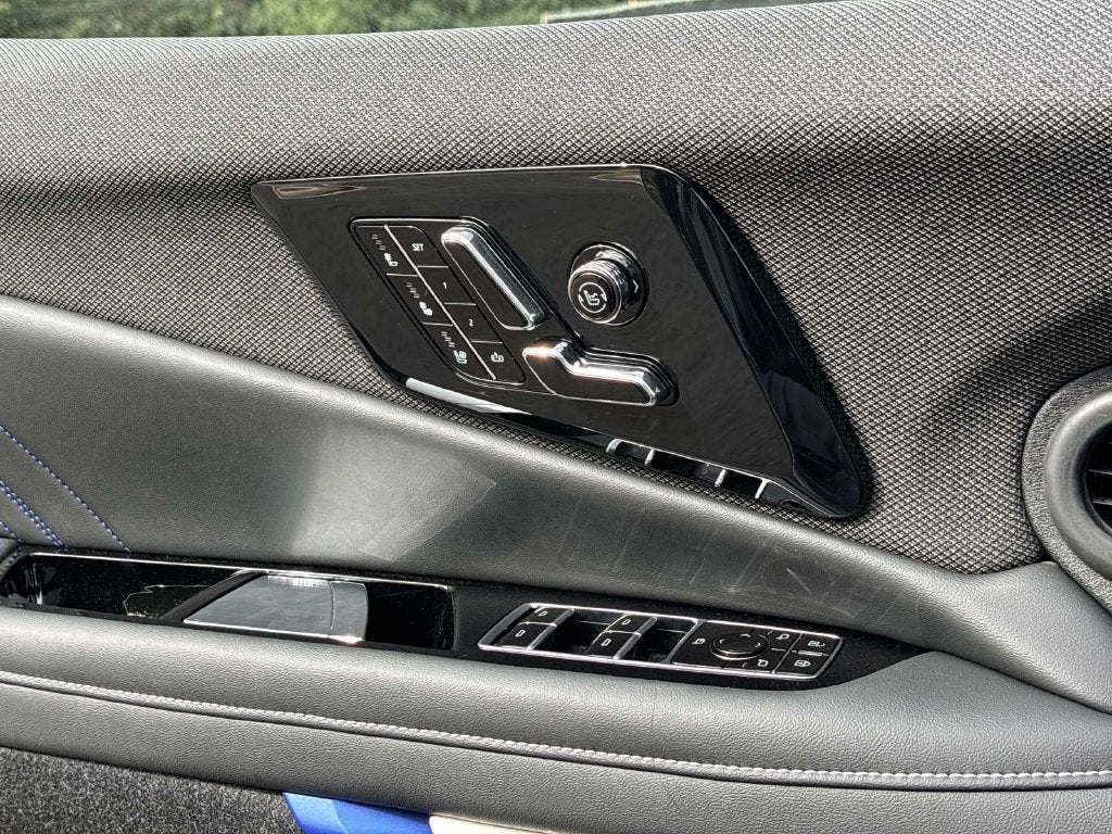 2027 Cadillac OPTIQ V-Series