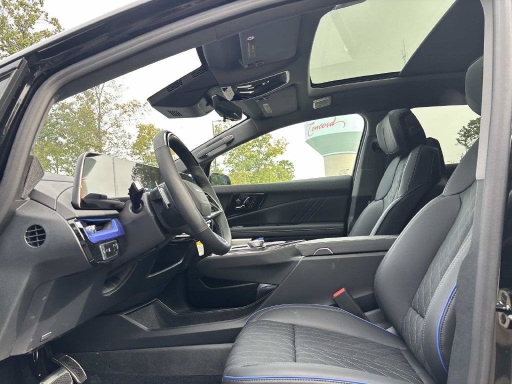 2027 Cadillac OPTIQ V-Series