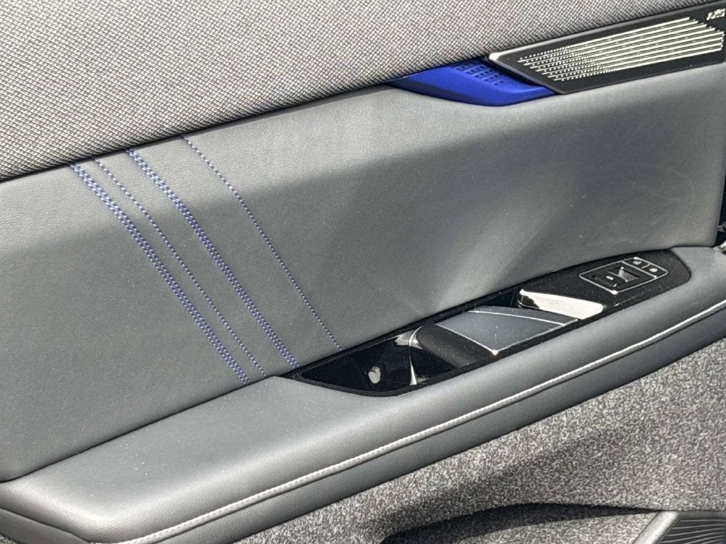 2027 Cadillac OPTIQ V-Series