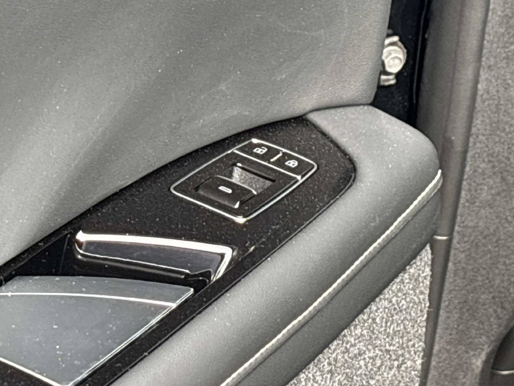 2027 Cadillac OPTIQ V-Series
