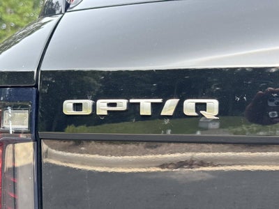2027 Cadillac OPTIQ V-Series