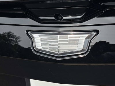 2027 Cadillac OPTIQ V-Series