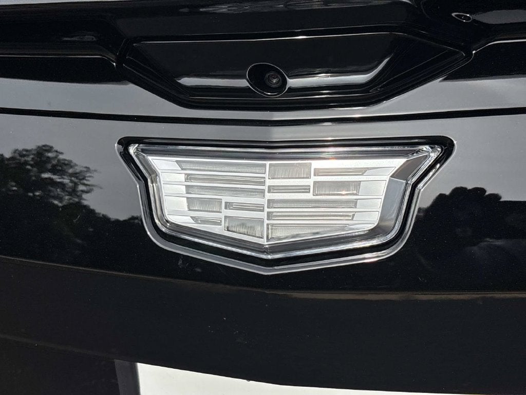2027 Cadillac OPTIQ V-Series