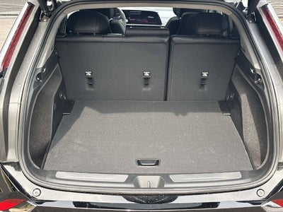 2027 Cadillac OPTIQ V-Series