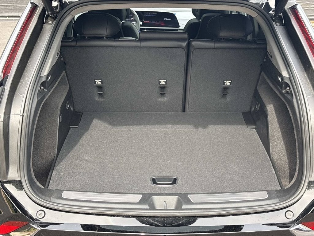2027 Cadillac OPTIQ V-Series