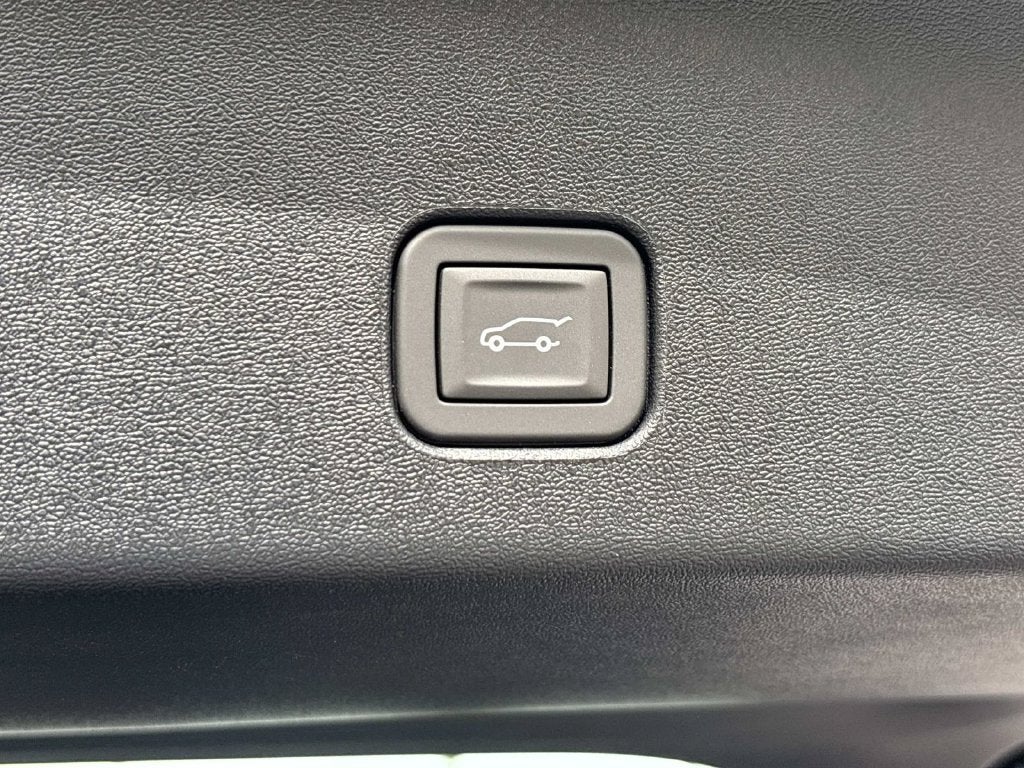 2027 Cadillac OPTIQ V-Series