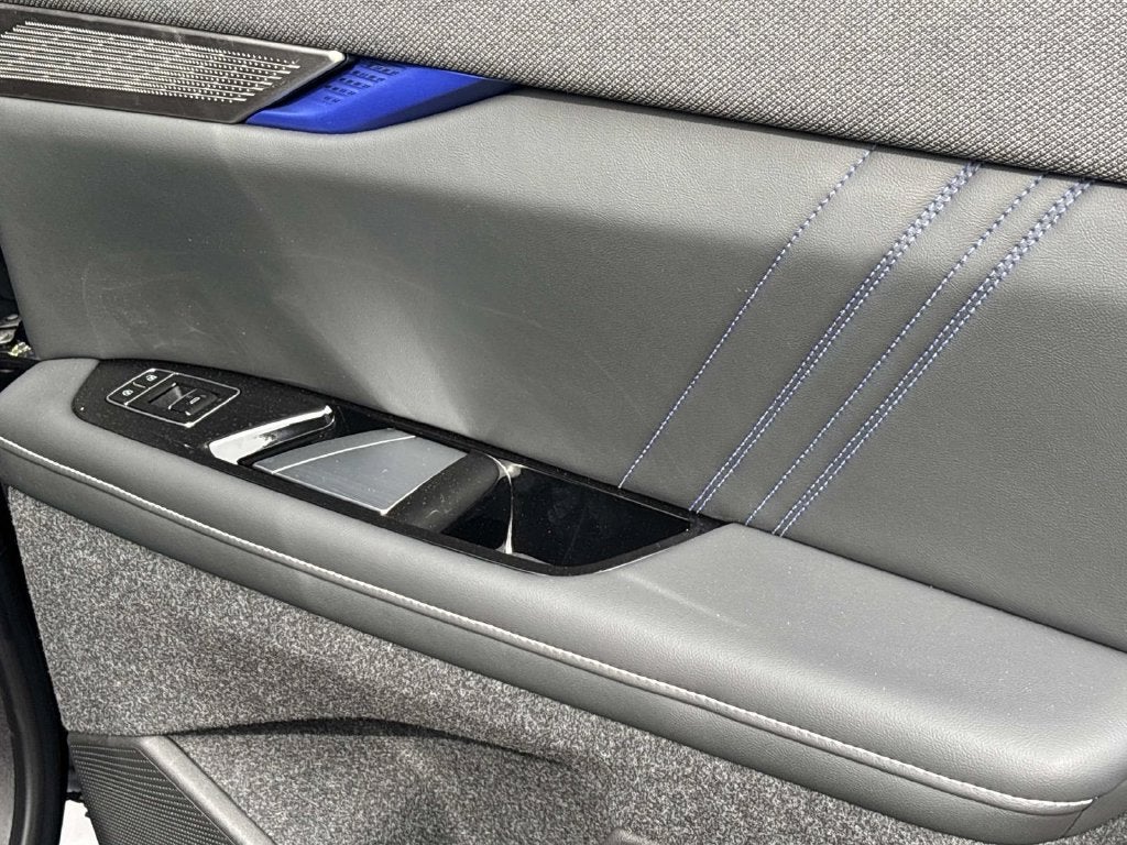 2027 Cadillac OPTIQ V-Series