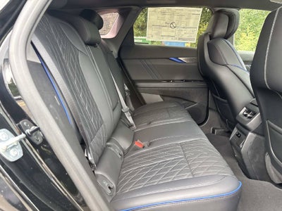 2027 Cadillac OPTIQ V-Series