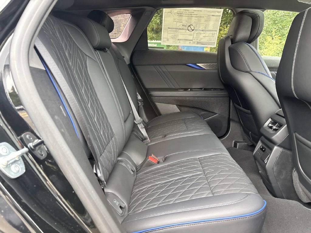 2027 Cadillac OPTIQ V-Series