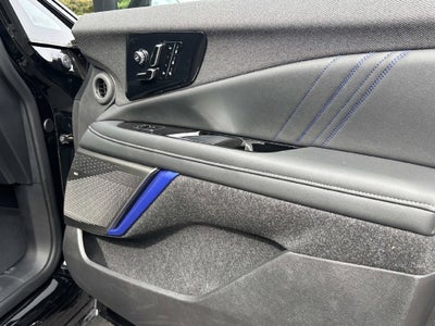 2027 Cadillac OPTIQ V-Series