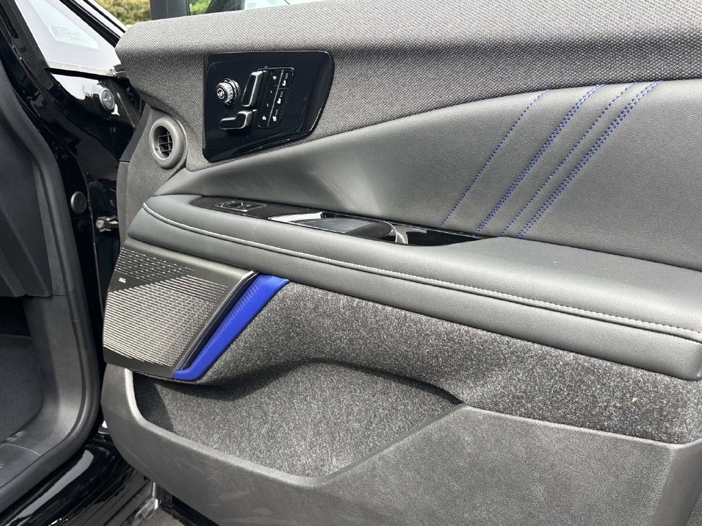2027 Cadillac OPTIQ V-Series