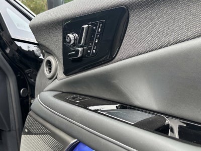 2027 Cadillac OPTIQ V-Series