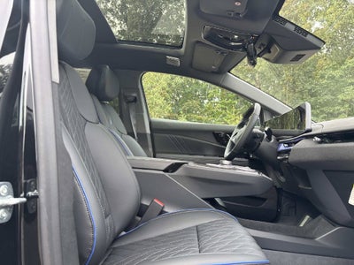2027 Cadillac OPTIQ V-Series