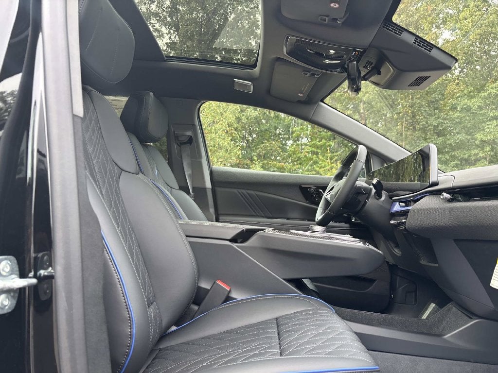 2027 Cadillac OPTIQ V-Series