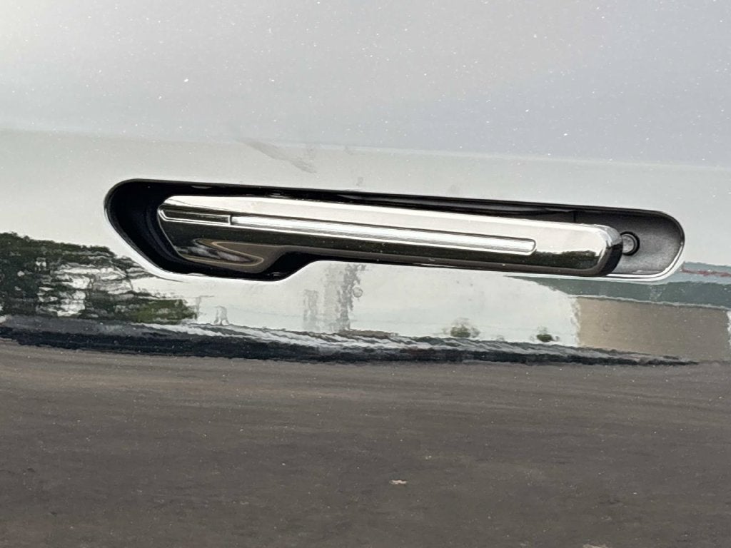 2027 Cadillac OPTIQ V-Series