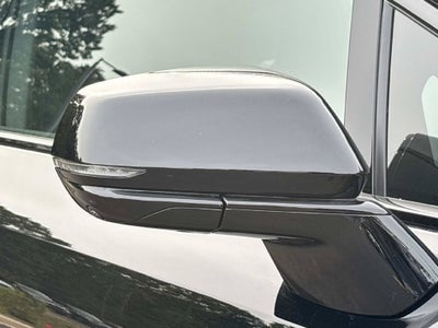 2027 Cadillac OPTIQ V-Series