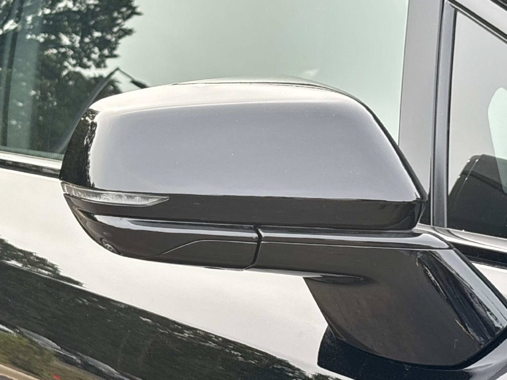 2027 Cadillac OPTIQ V-Series