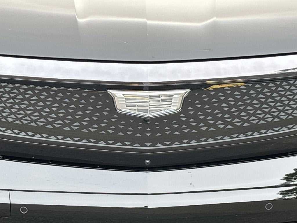 2027 Cadillac OPTIQ V-Series