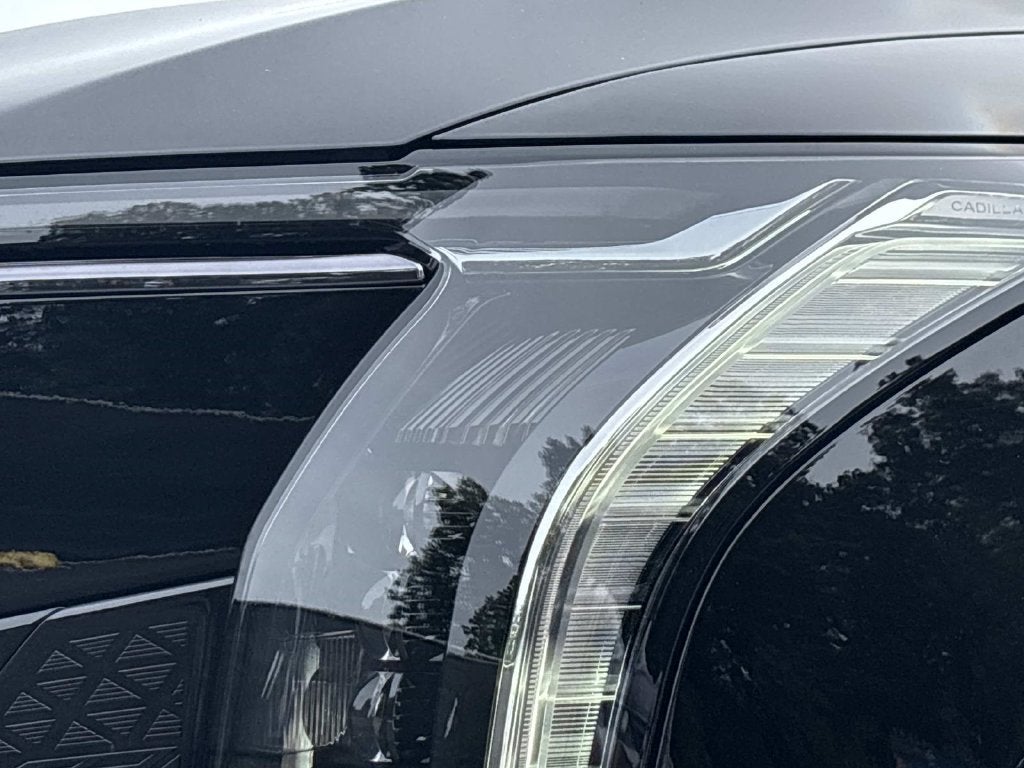 2027 Cadillac OPTIQ V-Series