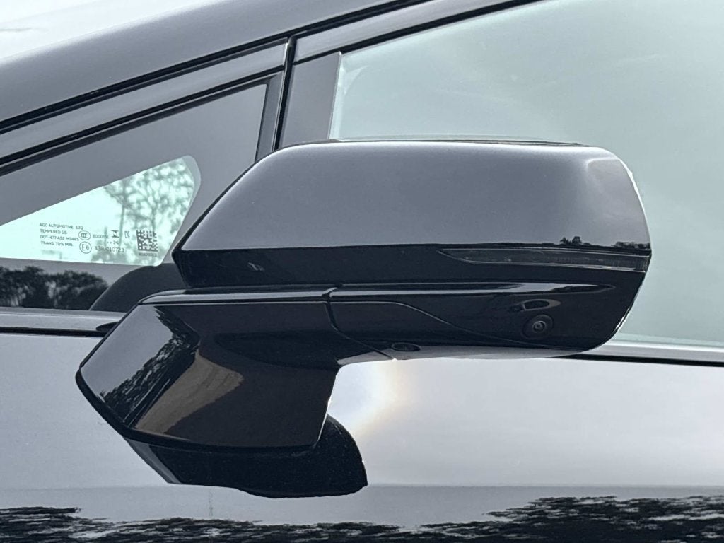 2027 Cadillac OPTIQ V-Series