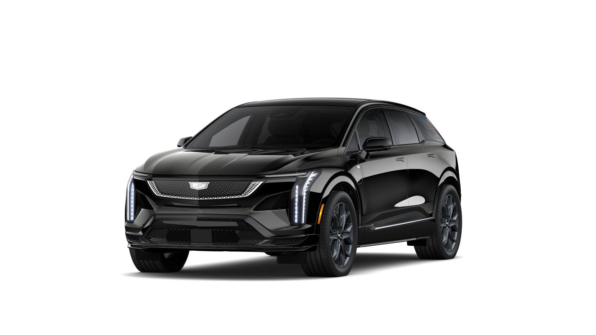2027 Cadillac OPTIQ V-Series