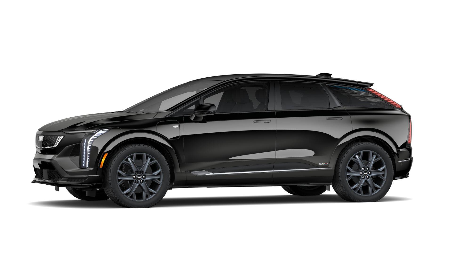 2027 Cadillac OPTIQ V-Series