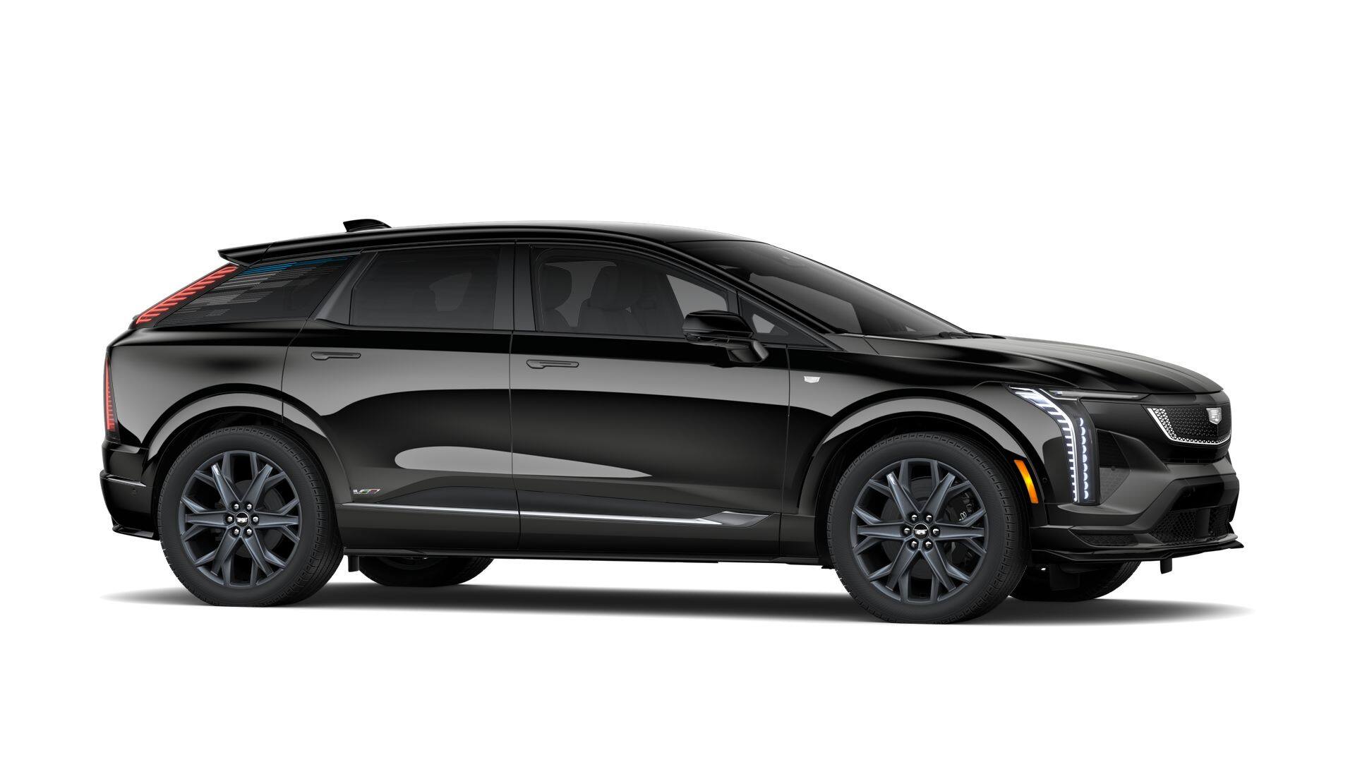 2027 Cadillac OPTIQ V-Series