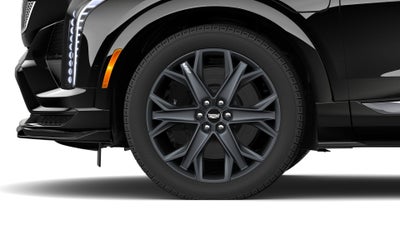 2027 Cadillac OPTIQ V-Series