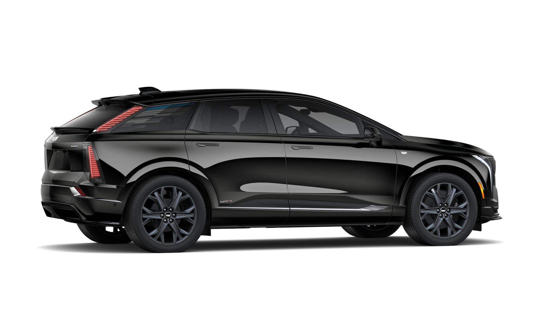 2027 Cadillac OPTIQ V-Series
