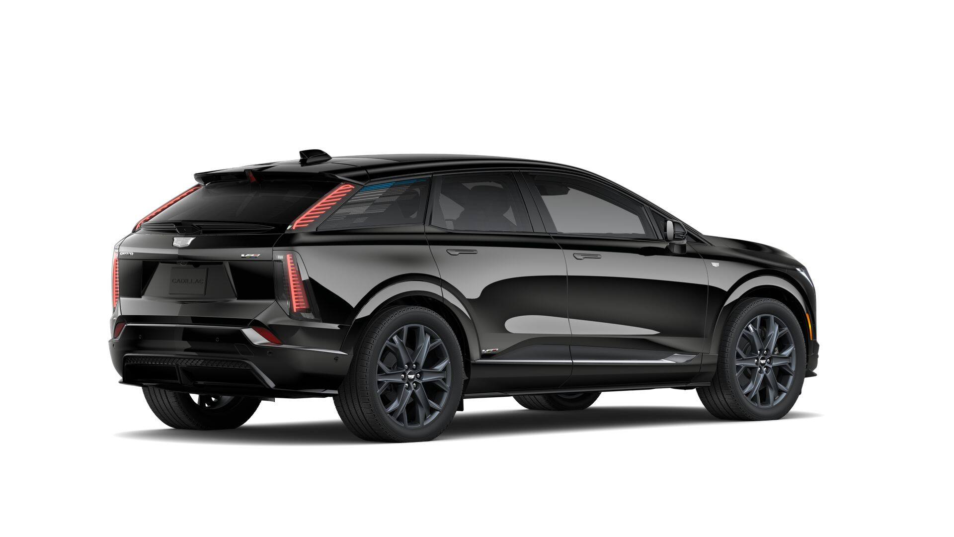2027 Cadillac OPTIQ V-Series