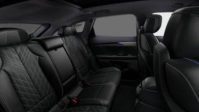 2027 Cadillac OPTIQ V-Series