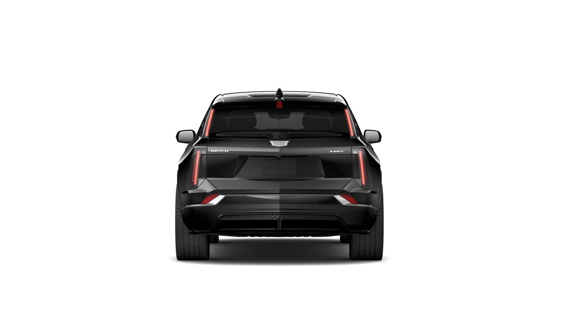 2027 Cadillac OPTIQ V-Series