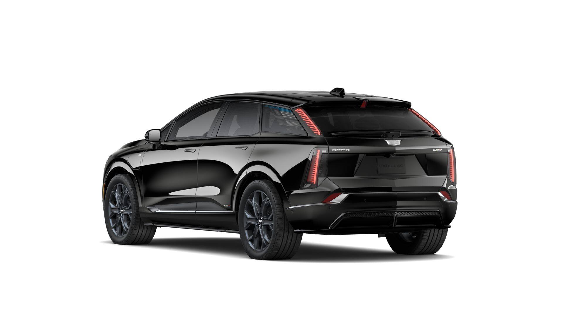 2027 Cadillac OPTIQ V-Series