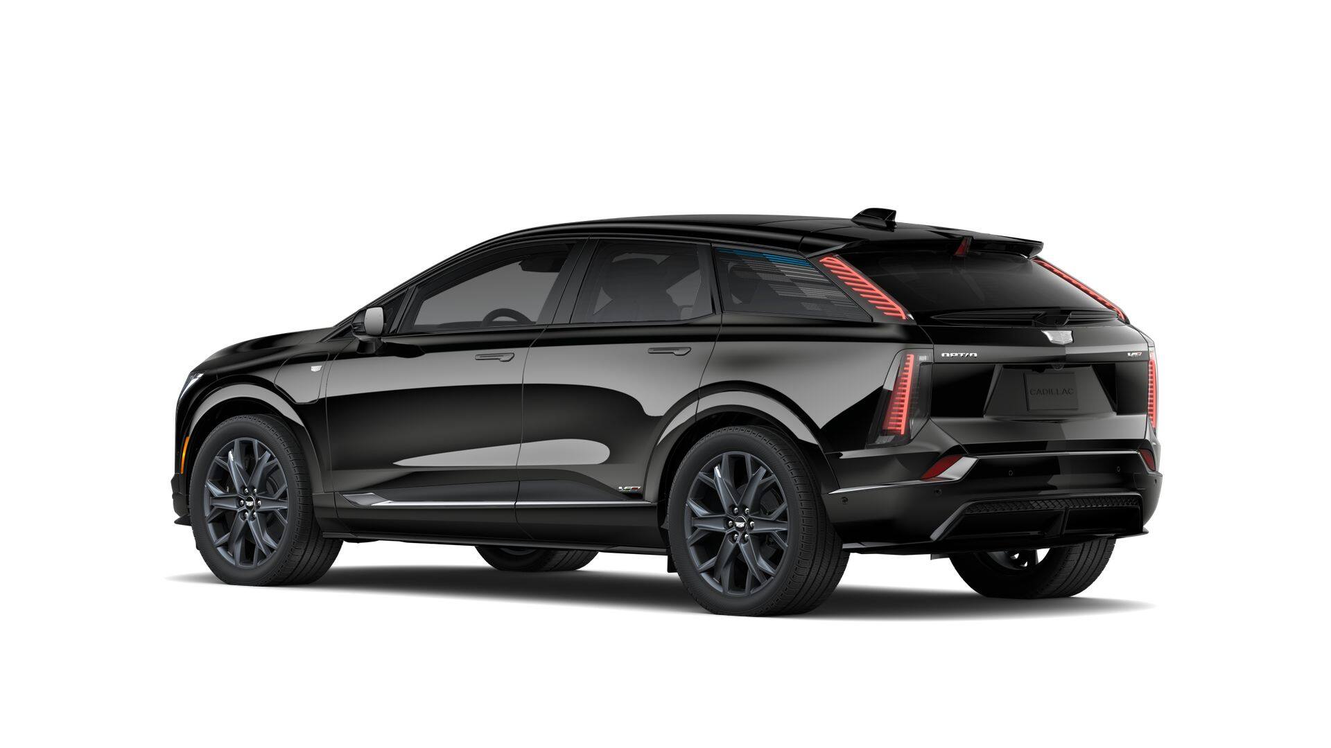 2027 Cadillac OPTIQ V-Series