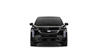 2027 Cadillac OPTIQ V-Series