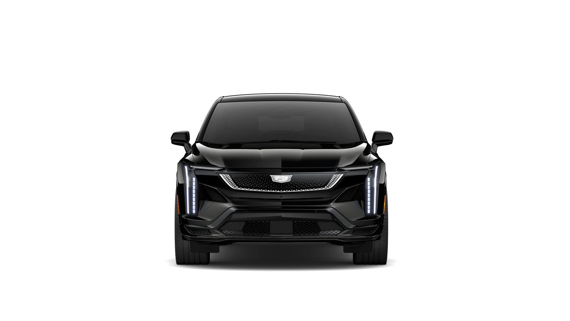 2027 Cadillac OPTIQ V-Series