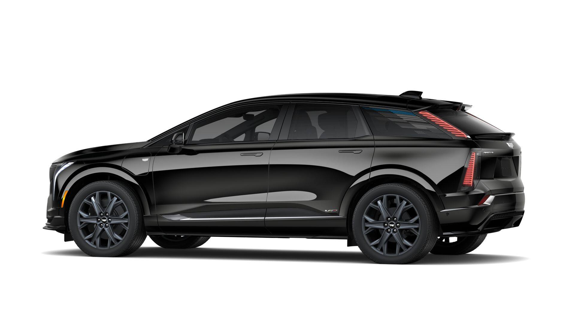 2027 Cadillac OPTIQ V-Series
