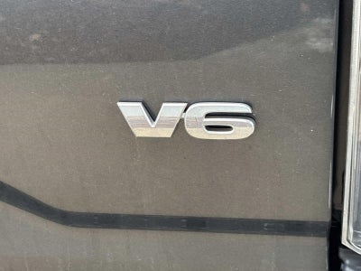 2023 Toyota Tacoma 4WD SR5