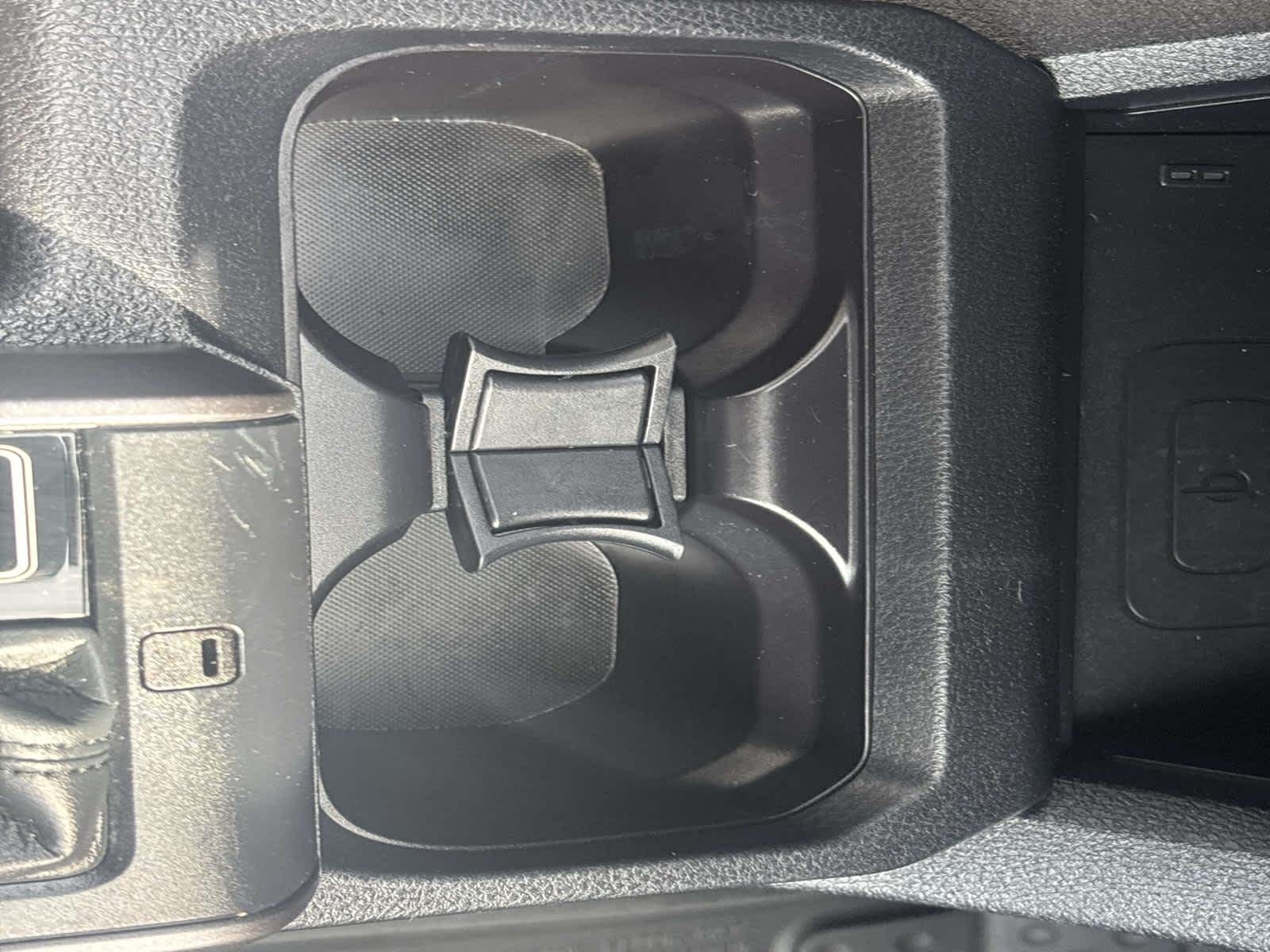 2023 Toyota Tacoma 4WD SR5