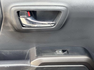 2023 Toyota Tacoma 4WD SR5