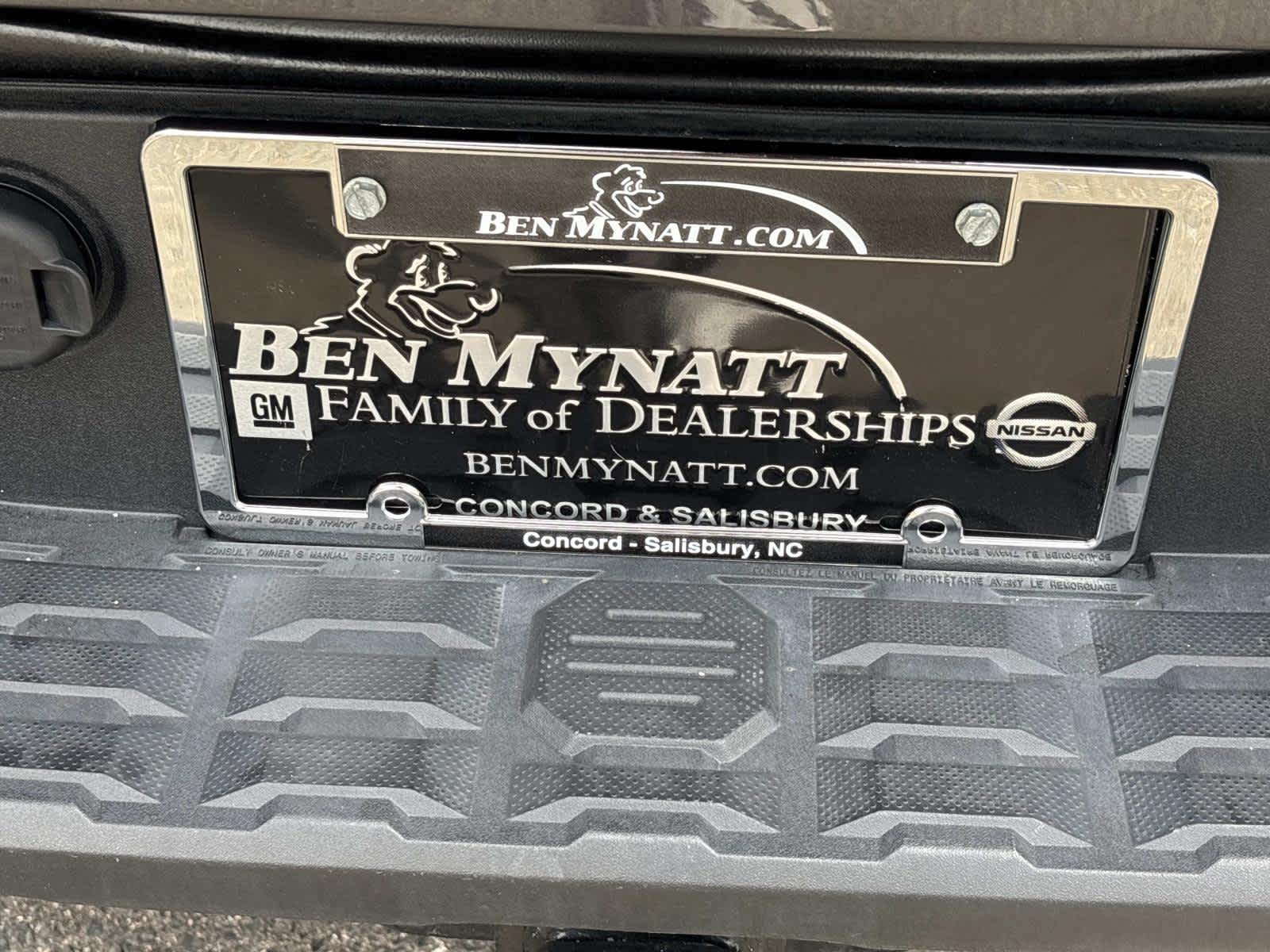 2023 Toyota Tacoma 4WD SR5