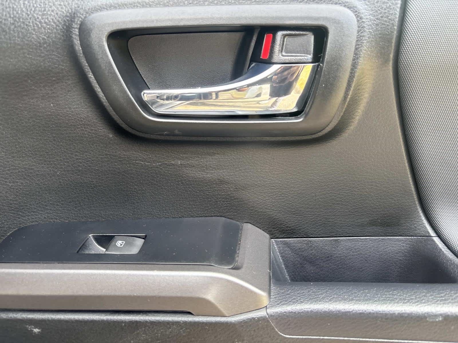 2023 Toyota Tacoma 4WD SR5