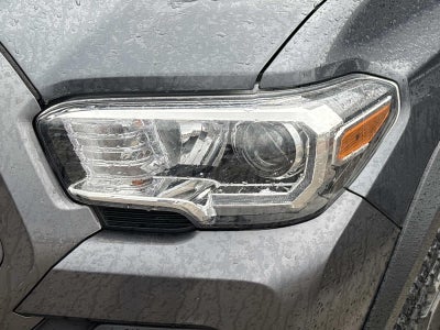 2023 Toyota Tacoma 4WD SR5