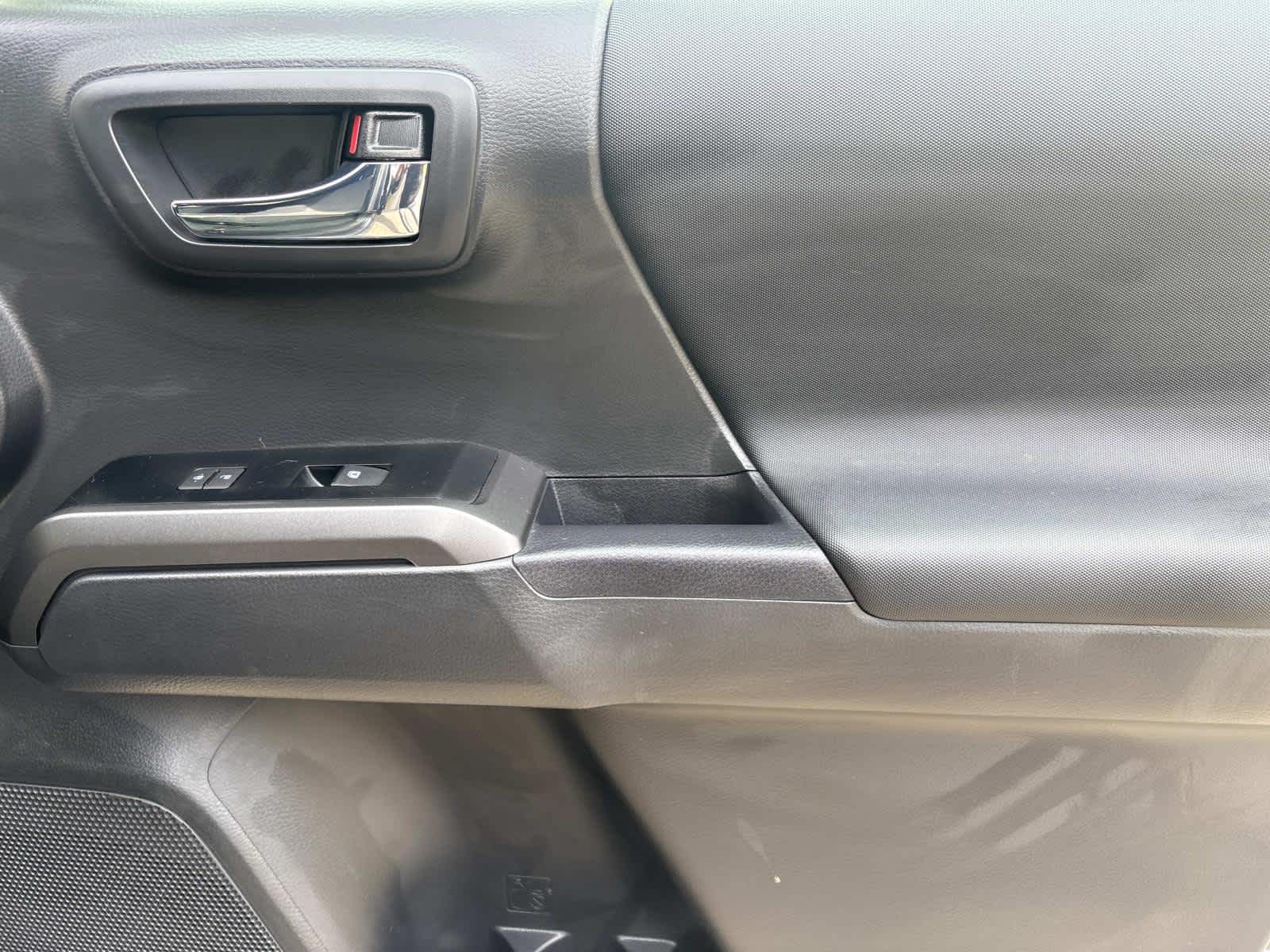 2023 Toyota Tacoma 4WD SR5