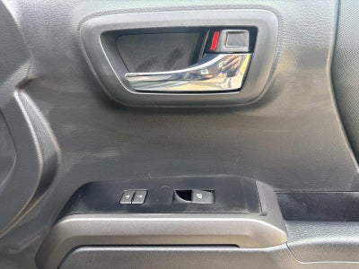 2023 Toyota Tacoma 4WD SR5