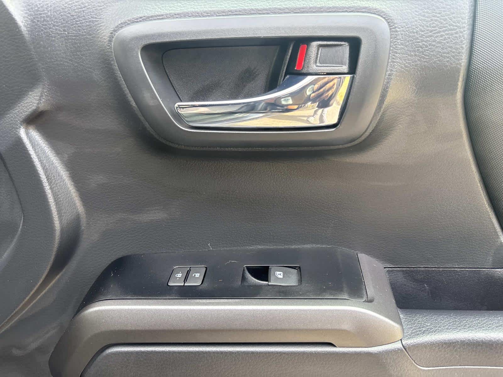 2023 Toyota Tacoma 4WD SR5