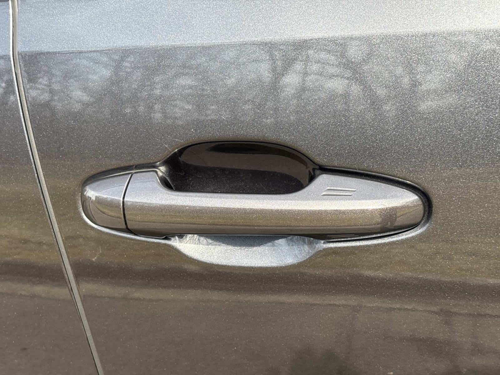 2023 Toyota Tacoma 4WD SR5