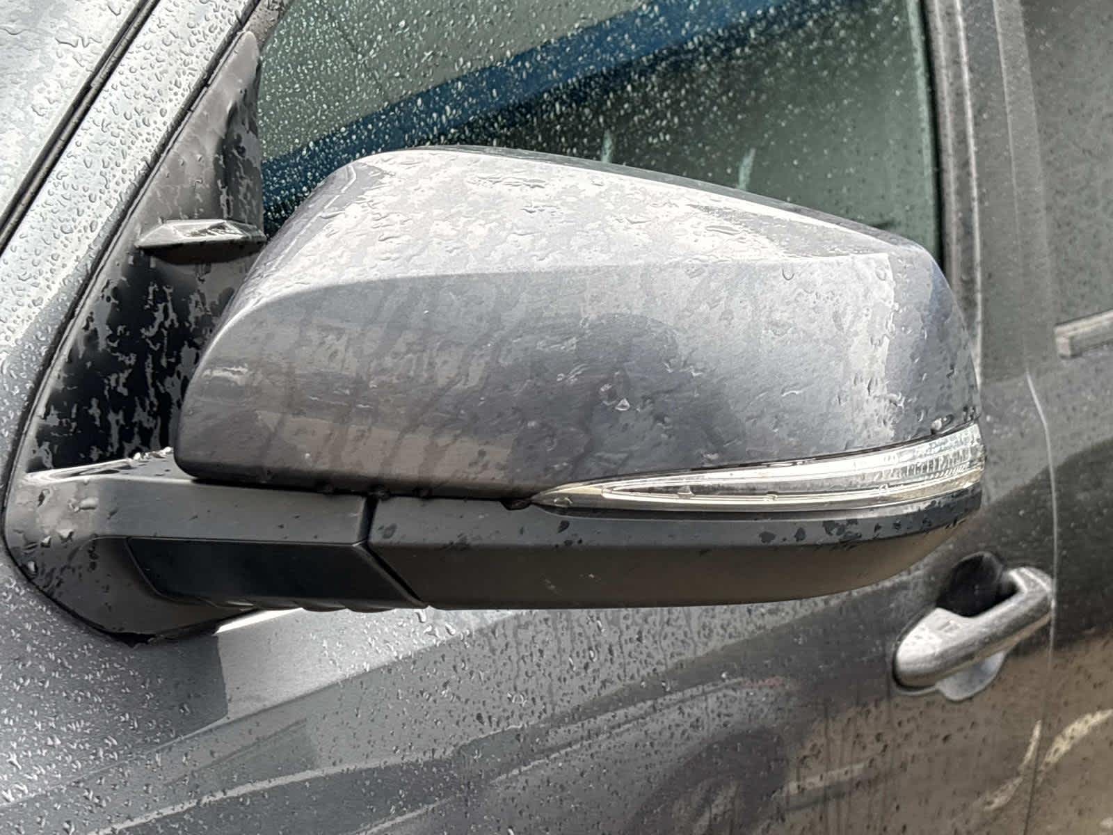 2023 Toyota Tacoma 4WD SR5