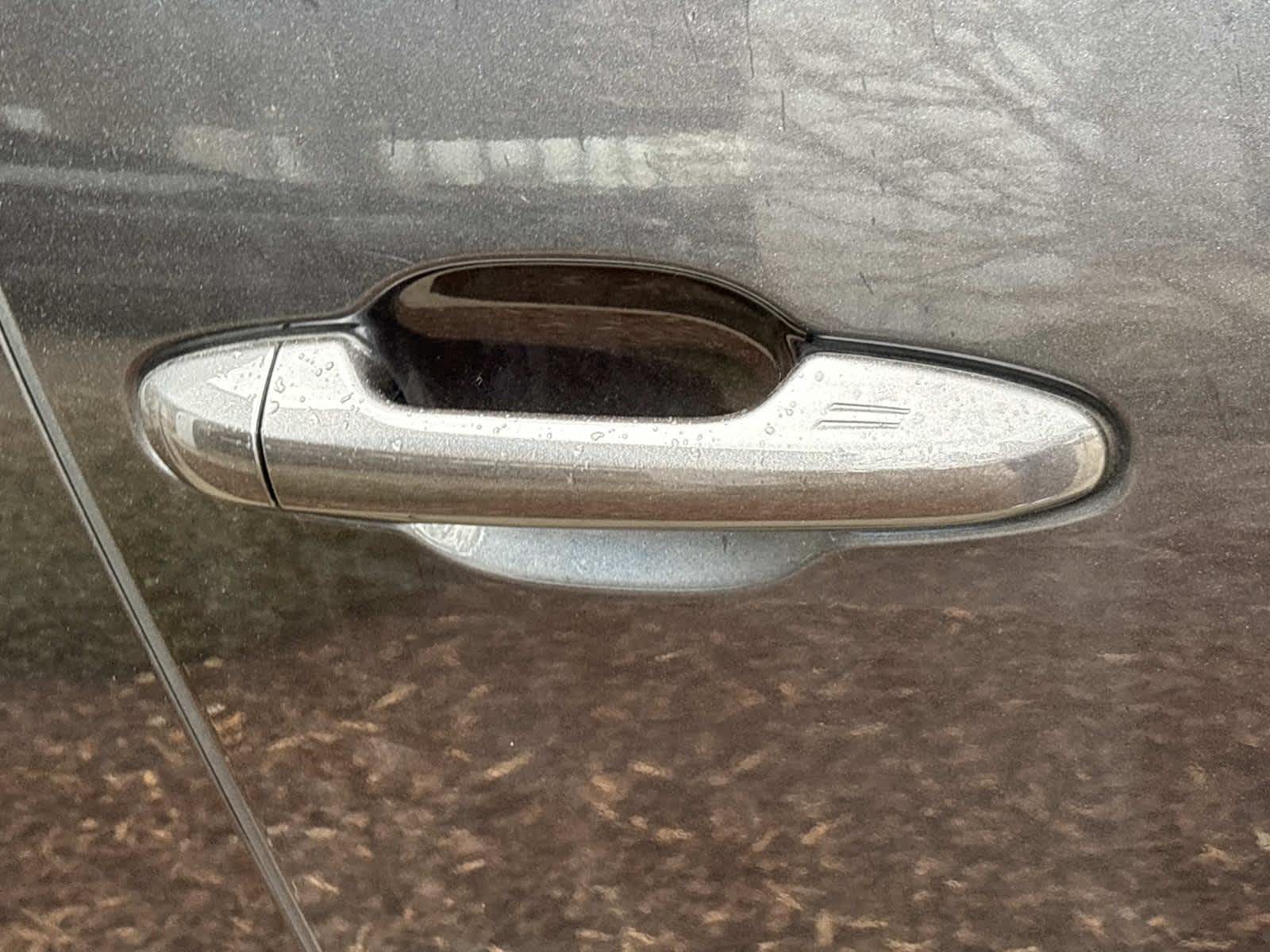 2023 Toyota Tacoma 4WD SR5