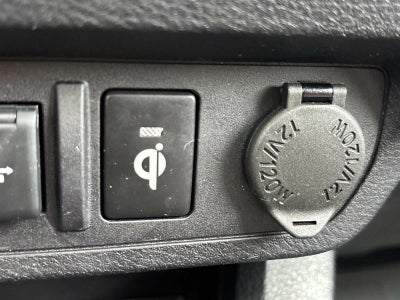 2023 Toyota Tacoma 4WD Limited